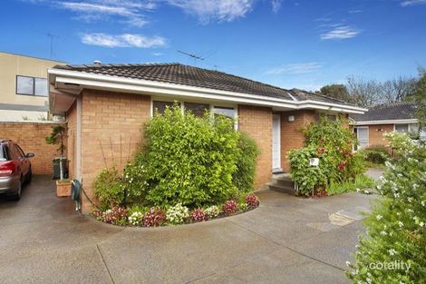 3/541 Tooronga Rd, Hawthorn East, VIC 3123