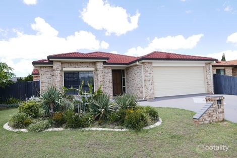 Property photo of 26 Eastridge Place Kuraby QLD 4112