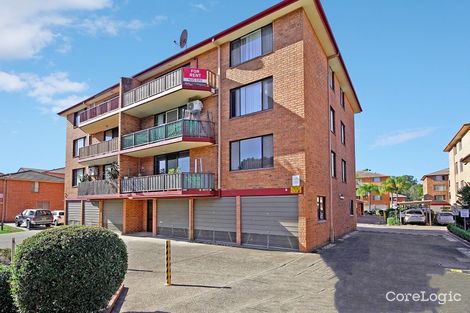 Property photo of 89/2 Riverpark Drive Liverpool NSW 2170