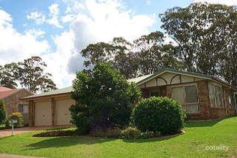 9 Jakirralee Ct, Middle Ridge, QLD 4350