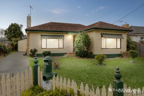 Property photo of 7 Raymond Road Seaford VIC 3198