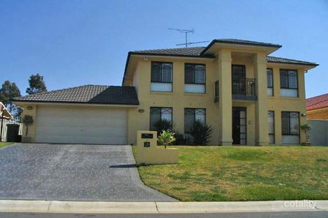 4 Torch St, Voyager Point, NSW 2172