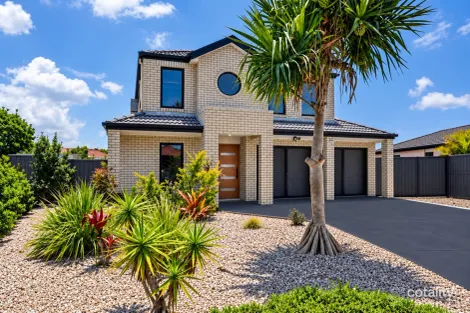 Property photo of 48 Mossman Way Sandstone Point QLD 4511