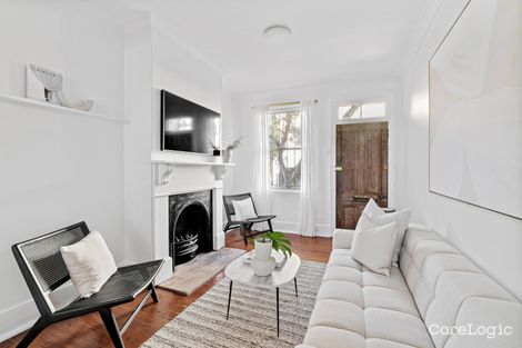 Property photo of 23 Little Comber Street Paddington NSW 2021