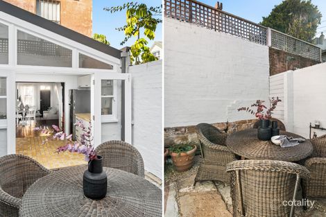 Property photo of 23 Little Comber Street Paddington NSW 2021