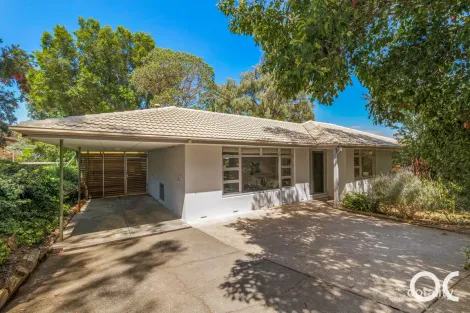 Property photo of 26 Deepdene Crescent O'Halloran Hill SA 5158
