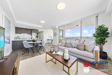 2bed/22-30 Coronation Pde, Enfield, NSW 2136
