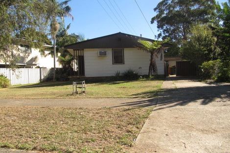 22 Bundemar St, Miller, NSW 2168