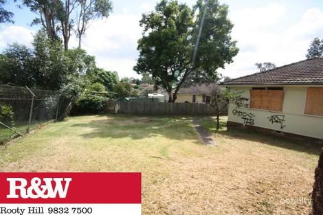 Property photo of 46 Vincennes Avenue Tregear NSW 2770