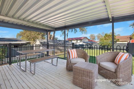 52 Lucena Cres, Lethbridge Park, NSW 2770