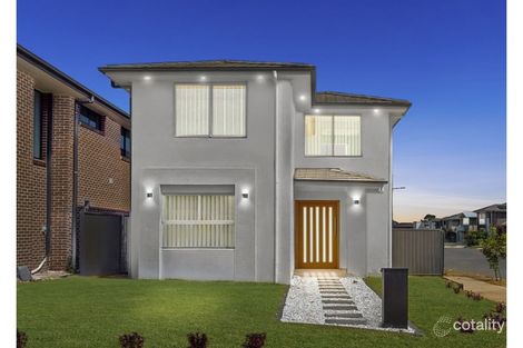 92 Lethbridge Rd, Austral, NSW 2179