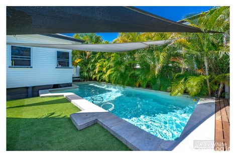 Property photo of 17 Meade Street Wandal QLD 4700