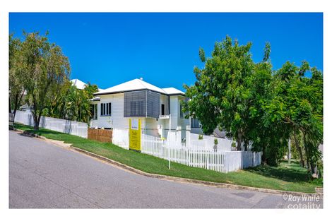 17 Meade St, Wandal, QLD 4700