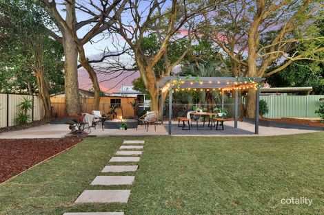 Property photo of 12 Gaydon Street Newtown QLD 4350