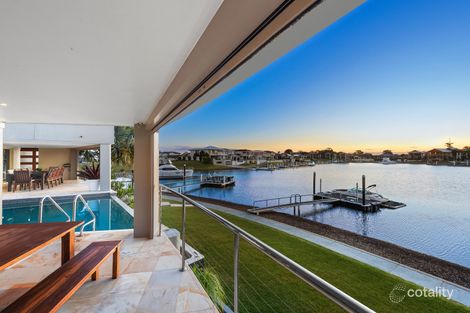Property photo of 5 The Peninsula Port Macquarie NSW 2444