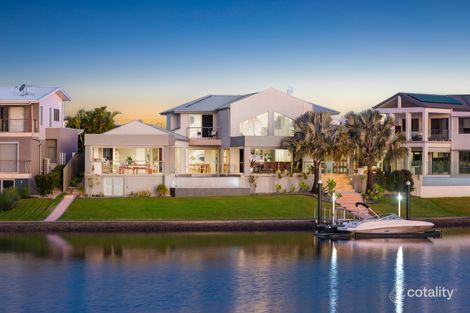 Property photo of 5 The Peninsula Port Macquarie NSW 2444