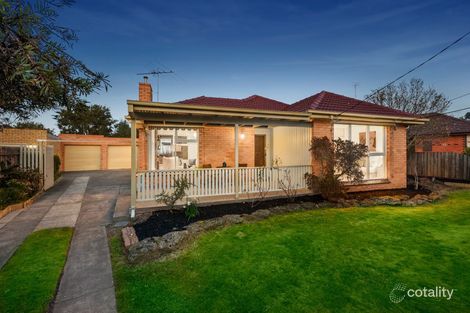 Property photo of 10 Talbot Avenue Oakleigh South VIC 3167