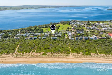 Property photo of 51 Flinders Street Queenscliff VIC 3225