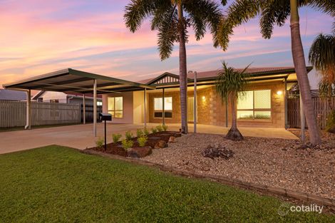 Property photo of 7 Kinnardy Street Burdell QLD 4818