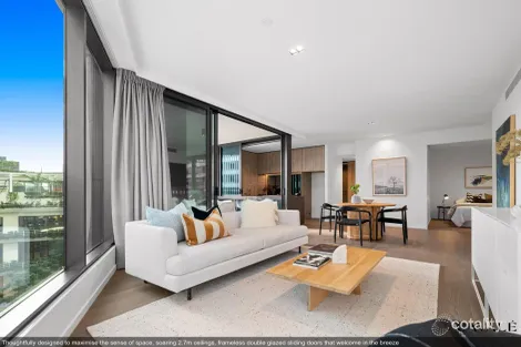 301/20 Festival Pl, Newstead, QLD 4006