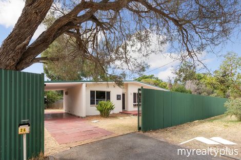26 Shackleton St, Bassendean, WA 6054