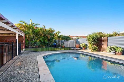 Property photo of 1 Kiata Parade Tweed Heads NSW 2485