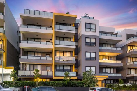 118/7-9 Winning St, North Kellyville, NSW 2155