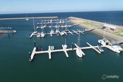 16 Breakwater Rd, Port Vincent, SA 5581