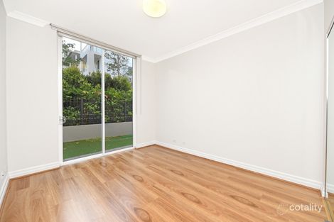 Property photo of 107/6 Peninsula Drive Breakfast Point NSW 2137