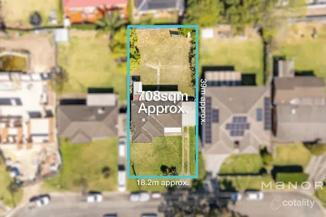 14 Brooker Ave, Oatlands, NSW 2117