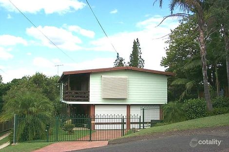 12 O'Hanlon St, Woodend, QLD 4305