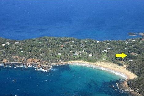 Property photo of 54 Beach Parade Guerilla Bay NSW 2536