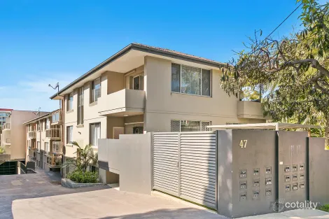 6/47 Church St, Wollongong, NSW 2500