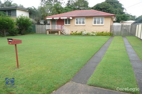 Property photo of 38 Koobil Street Rochedale South QLD 4123