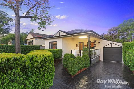 Property photo of 50 Palmer Street Guildford West NSW 2161