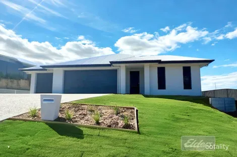 Property photo of 37 Excalibur Crescent Southside QLD 4570