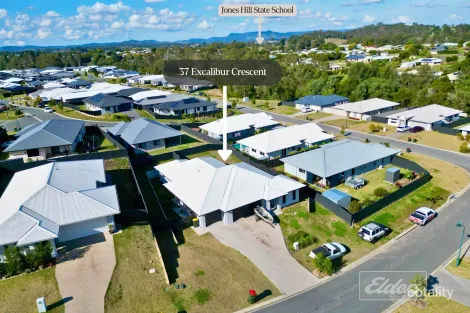 Property photo of 37 Excalibur Crescent Southside QLD 4570
