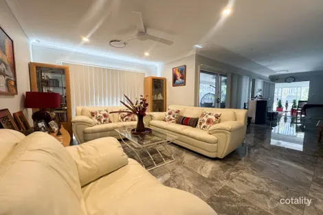 Property photo of 5 Randall Street Glenmore Park NSW 2745