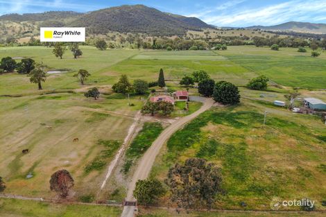 44 Goobarragandra Rd, Lacmalac, NSW 2720