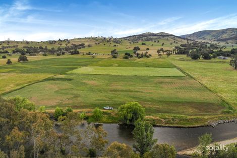 Property photo of 44 Goobarragandra Road Lacmalac NSW 2720