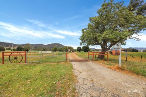 Property photo of 44 Goobarragandra Road Lacmalac NSW 2720
