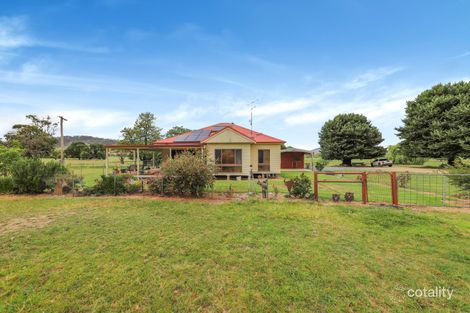 Property photo of 44 Goobarragandra Road Lacmalac NSW 2720