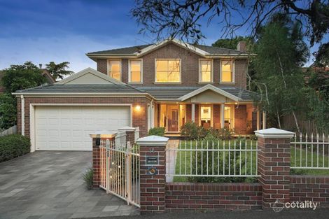 Property photo of 11 Wharton Street Surrey Hills VIC 3127