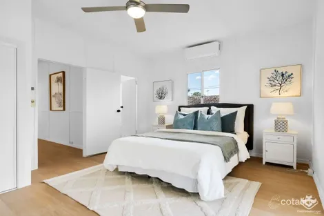 Property photo of 116 Milsom Street Coorparoo QLD 4151