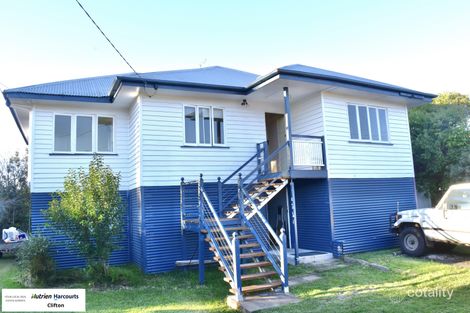 8 Commonwealth St, Clifton, QLD 4361