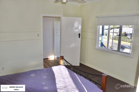 Property photo of 8 Commonwealth Street Clifton QLD 4361