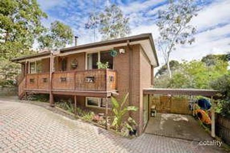 3/27 Alexander St, Montmorency, VIC 3094