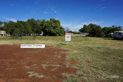 135a Arthur St, St George, QLD 4487