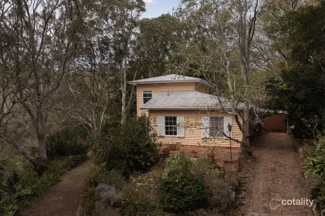 Property photo of 2 James Street Rangeville QLD 4350