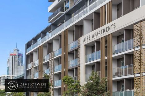 Property photo of 121/659 Murray Street West Perth WA 6005